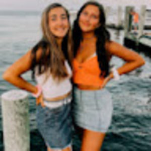 Meet your Posher, Brooke